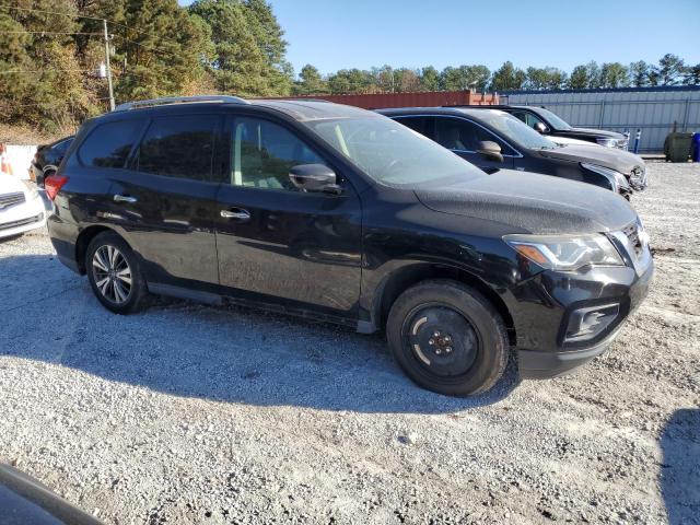 2018 NISSAN PATHFINDER #3315664775
