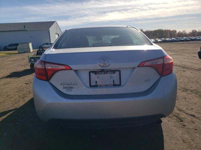 2019 TOYOTA COROLLA L #3302857890