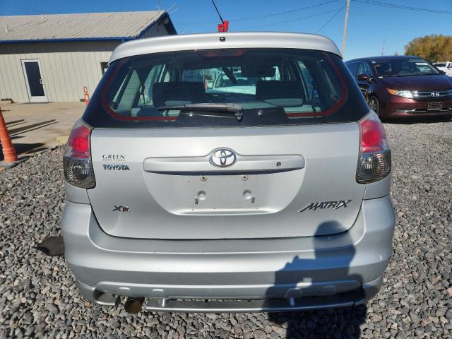 2005 TOYOTA COROLLA MA #3284924963