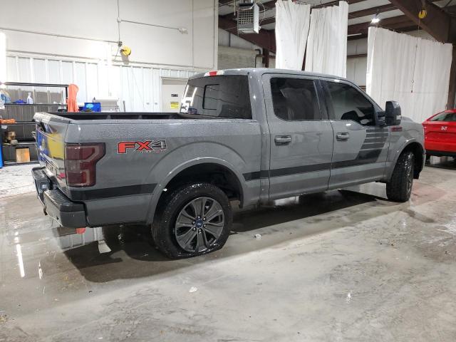 2018 FORD F150 SUPER #3297877830