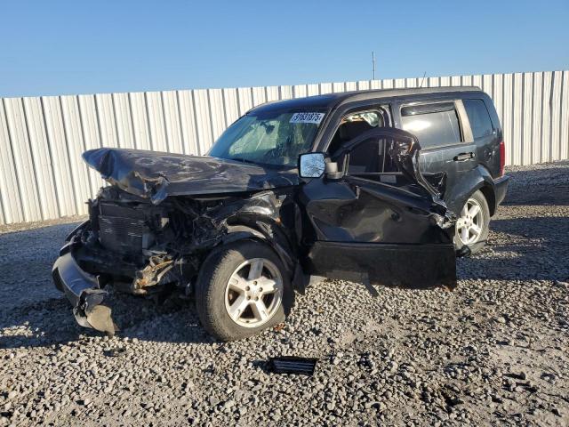 Global Auto Auctions: 2007 DODGE NITRO SLT