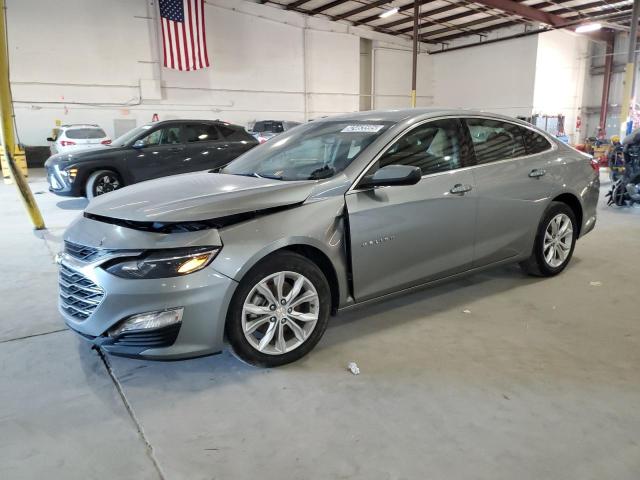 2024 CHEVROLET MALIBU LT #3309600573