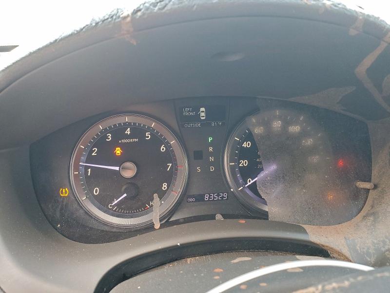 2011 LEXUS ES 350 #3315984188