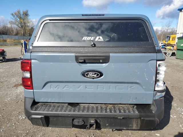 2025 FORD MAVERICK L #3312431656