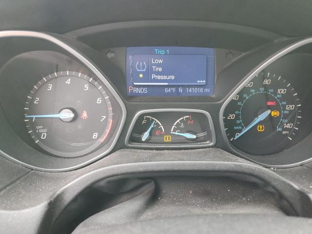 2013 FORD FOCUS #3292873569