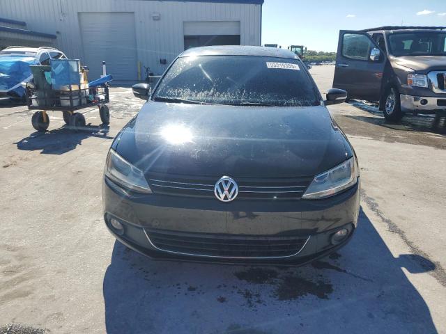 2011 VOLKSWAGEN JETTA SEL #3302843908