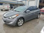 Lot #3304505438 2013 HYUNDAI ELANTRA GL