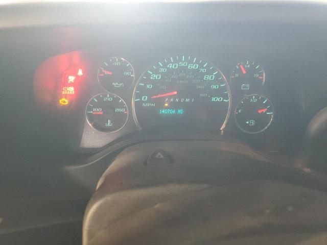 2017 GMC 2500 #3290266267