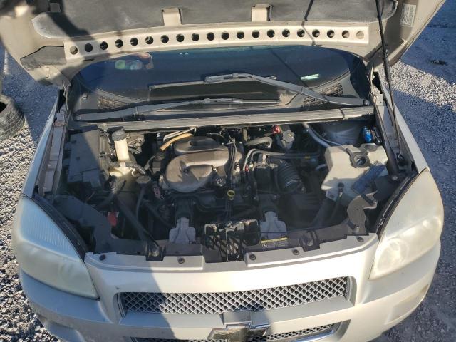 2007 CHEVROLET UPLANDER L #3302760344