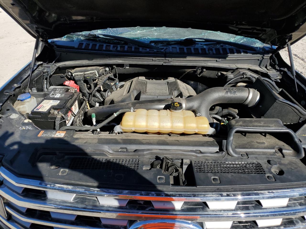 FORD EXPEDITION MAX LIMITED