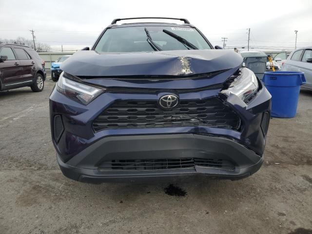 2023 TOYOTA RAV4 XLE #3302793946