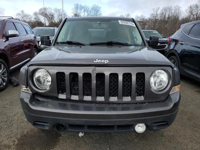 2015 JEEP PATRIOT LA #3284708986