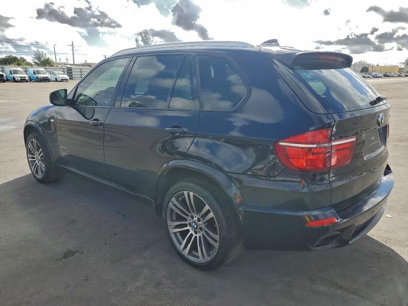 2013 BMW X5 XDRIVE5 #3304577446
