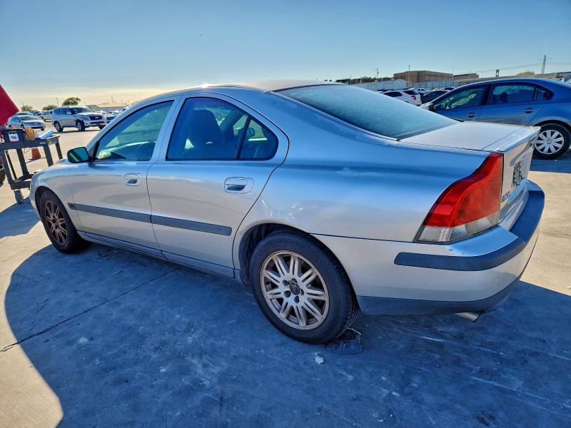 2004 VOLVO S60 #3298017139