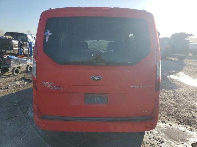 2016 FORD TRANSIT CO - NM0GE9G77G1254779