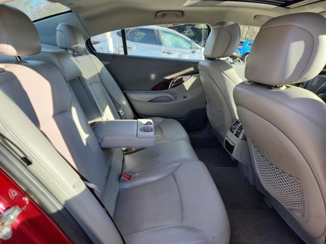 2010 BUICK LACROSSE C #3290273223