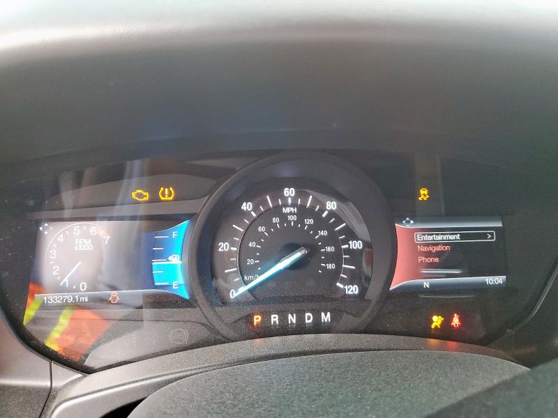 2017 FORD EXPEDITION #3318021397