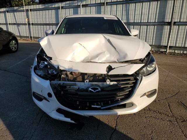 2017 MAZDA 3 SPORT #3309441026