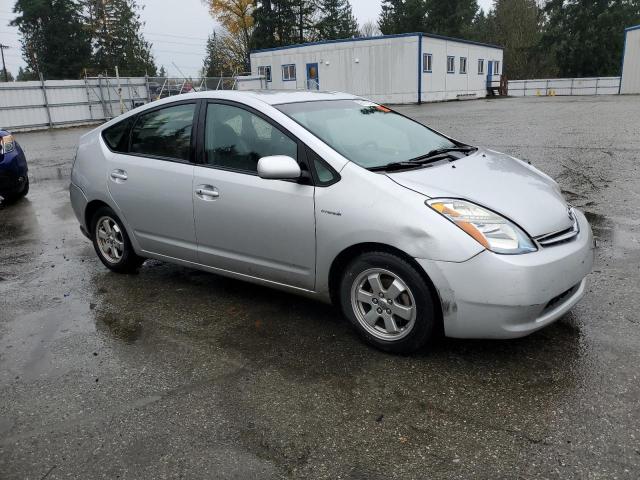 2008 TOYOTA PRIUS #3304849556