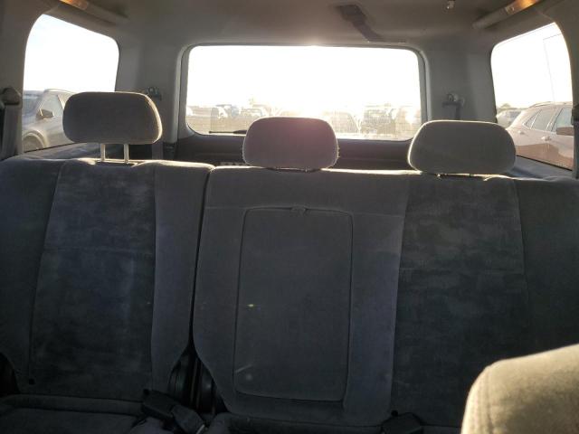 2005 HONDA PILOT EX #3294314875