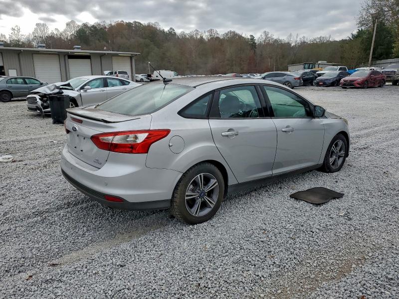 2014 FORD FOCUS SE #3297981034