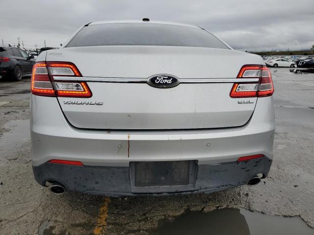 2013 FORD TAURUS SEL #3309605586