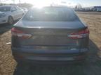 Lot #3294440509 2020 FORD FUSION SE