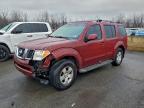 Lot #3305302299 2005 NISSAN PATHFINDER