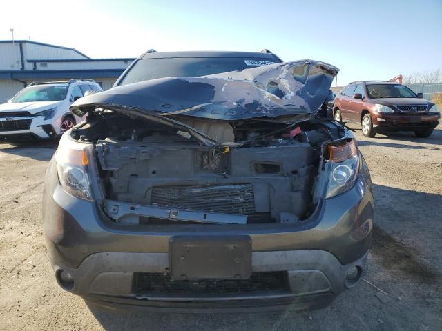 2015 FORD EXPLORER S #3308491350