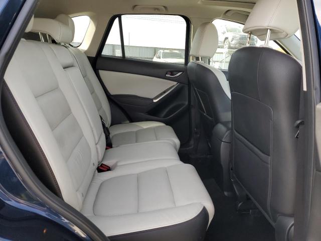 2016 MAZDA CX-5 GT #3293484440