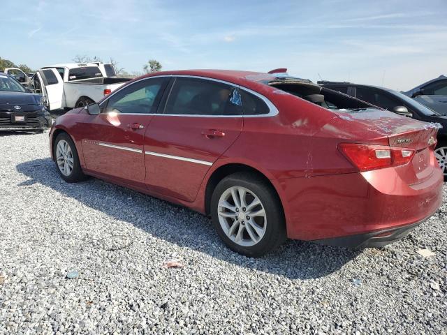 2016 CHEVROLET MALIBU LT #3302504758