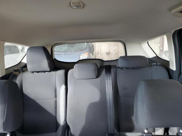 2014 FORD ESCAPE S - 1FMCU0F76EUC35200