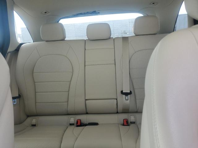 2020 MERCEDES-BENZ GLC 300 4M #3308324186