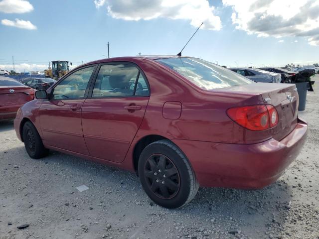 2007 TOYOTA COROLLA CE #3298116127