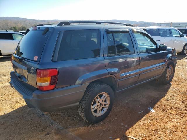 2004 JEEP GRAND CHER #3301791379