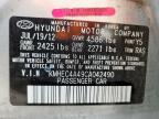 Lot #3302639002 2012 HYUNDAI SONATA HYB