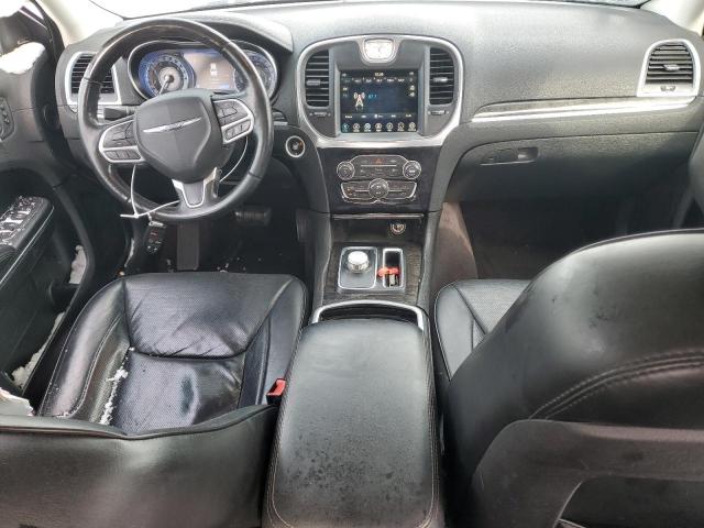 2017 CHRYSLER 300C #3290414763