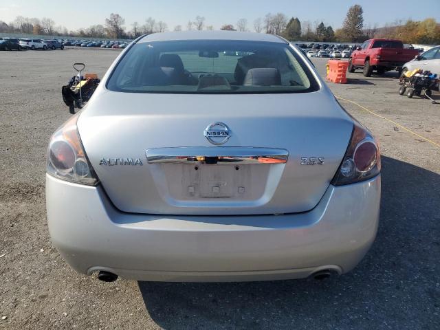 2012 NISSAN ALTIMA BAS #3301933427