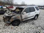 Lot #3308347066 2002 HONDA CR-V EX