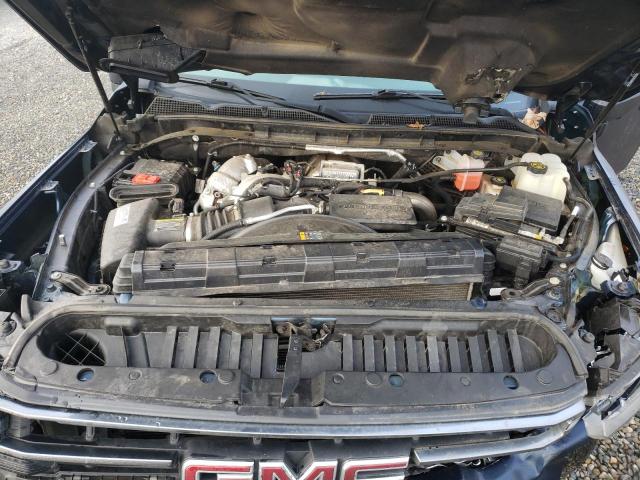 2021 GMC SIERRA K35 #3311816185