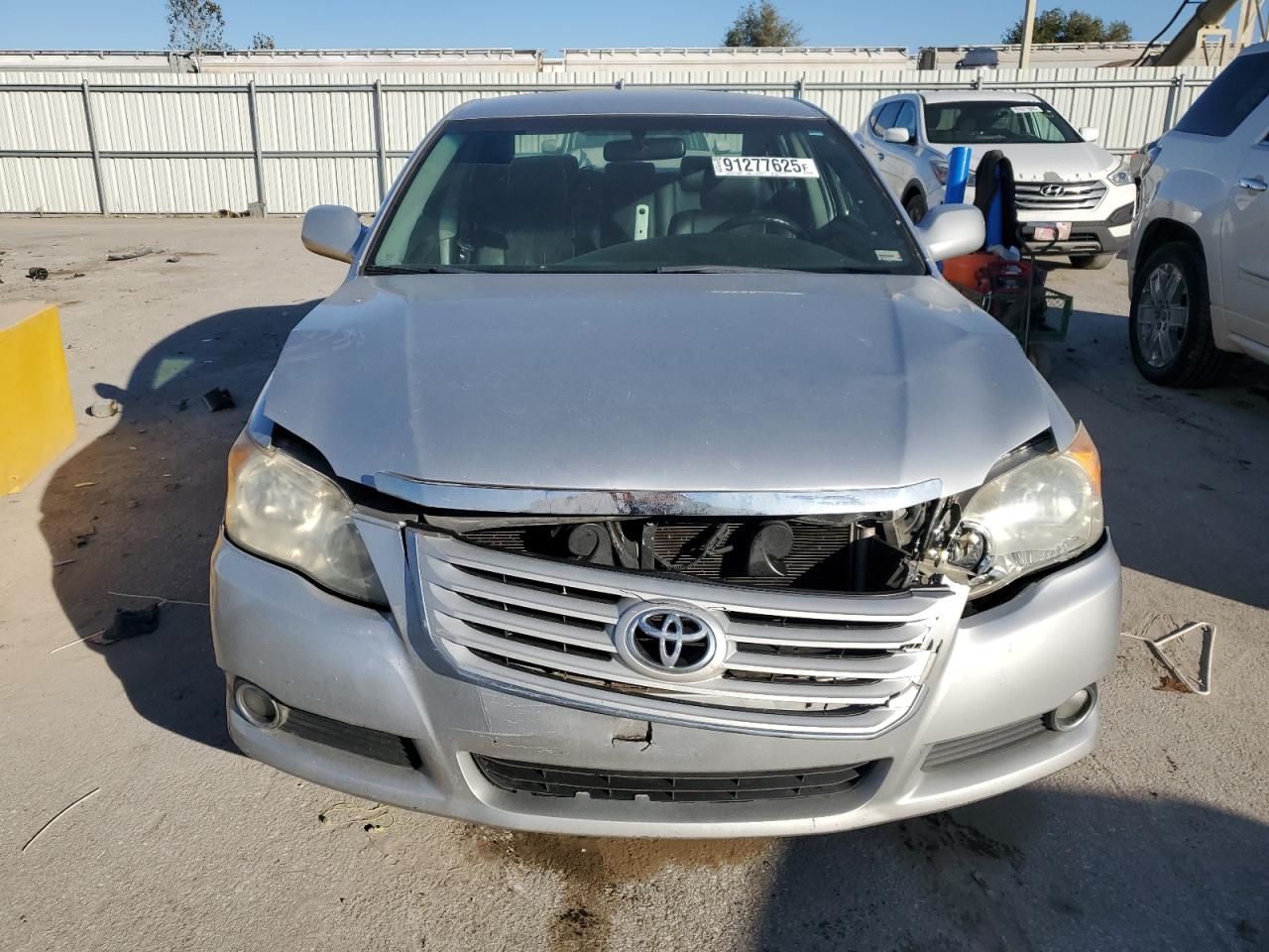 Lot #3290498481 2008 TOYOTA AVALON XL