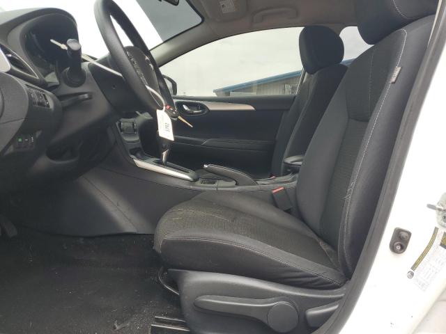 2016 NISSAN SENTRA S #3301713360