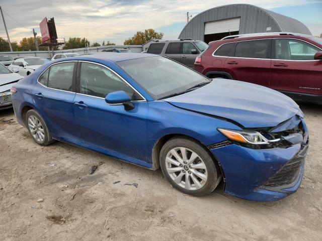 2020 TOYOTA CAMRY LE #3286694294