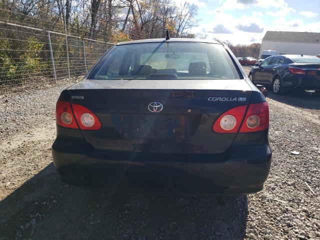 2007 TOYOTA COROLLA CE #3293350428