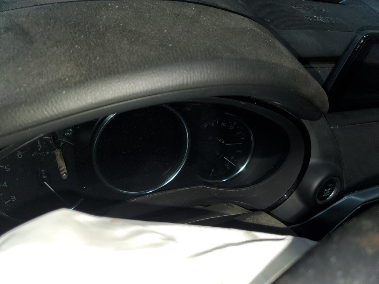 MAZDA CX-9 GRAND TOURING