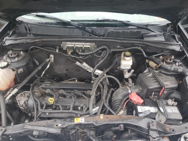 2011 FORD ESCAPE XLT #3304723935