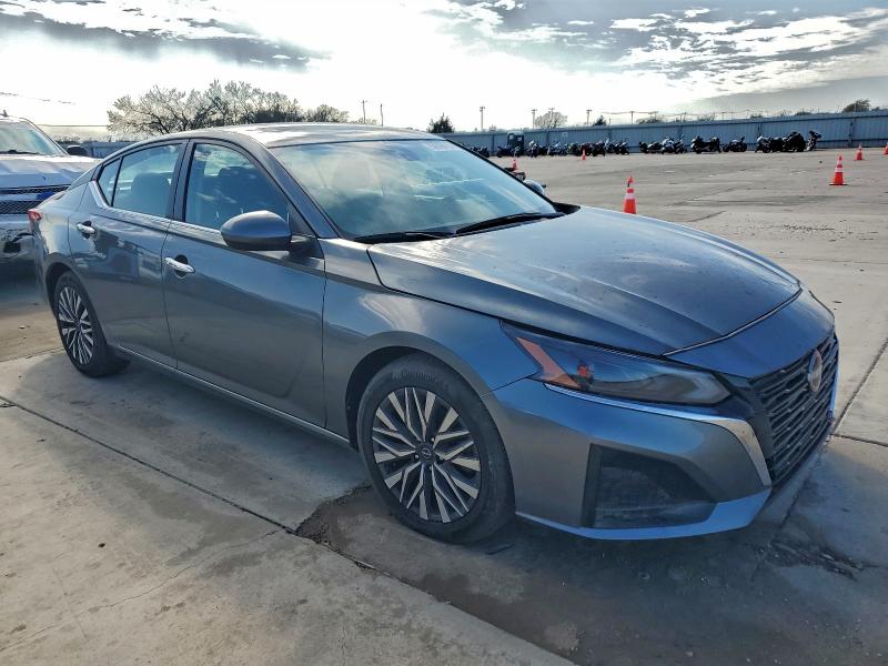 2023 NISSAN ALTIMA SV #3312526612