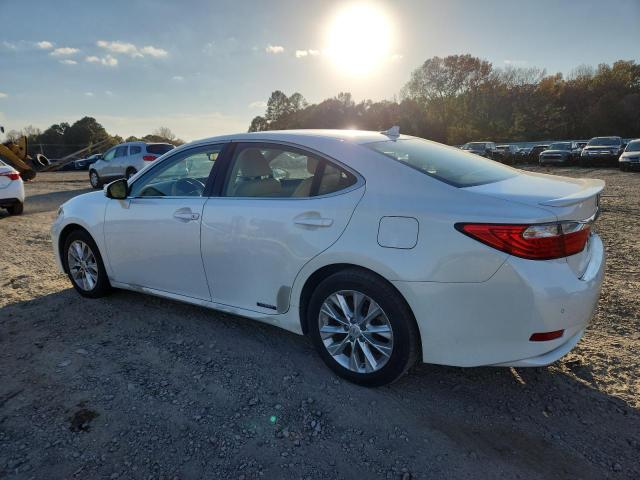 2014 LEXUS ES 300H #3287442008