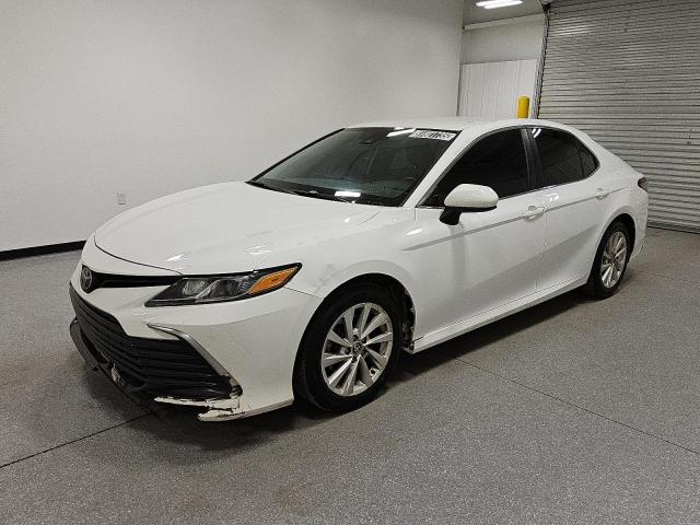2021 TOYOTA CAMRY LE #3303742452