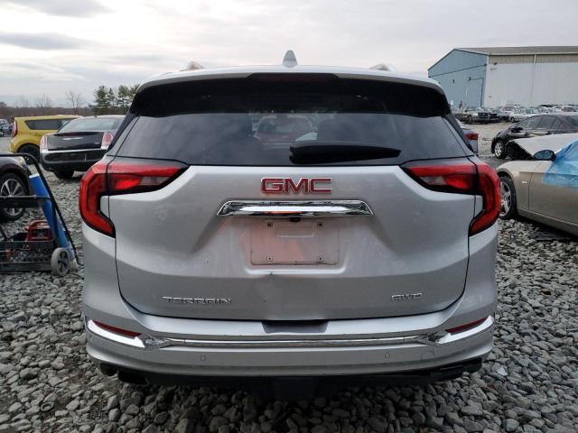2020 GMC TERRAIN DE #3303800444